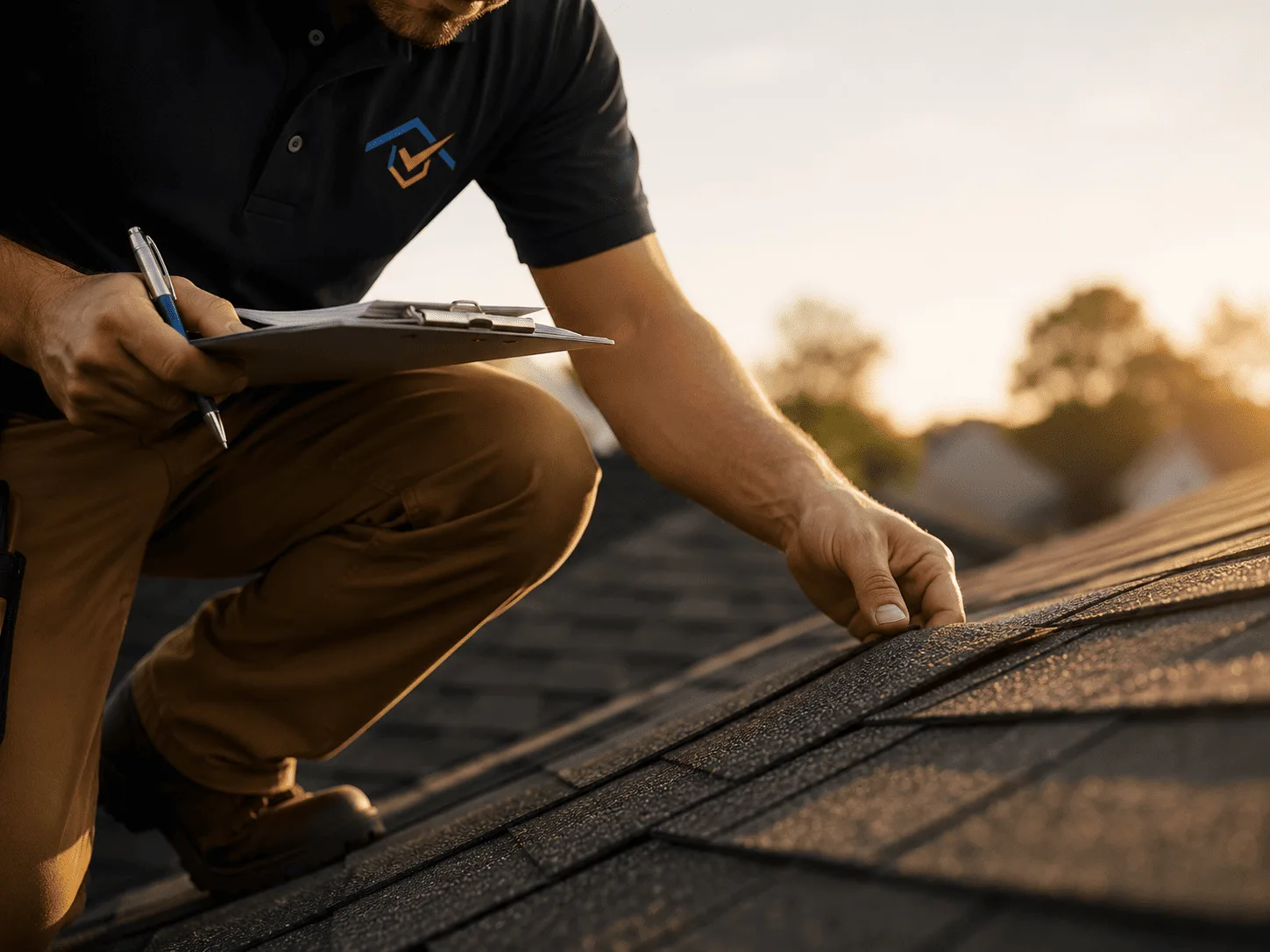 Why Choose Roof Inspection in Orange, VA